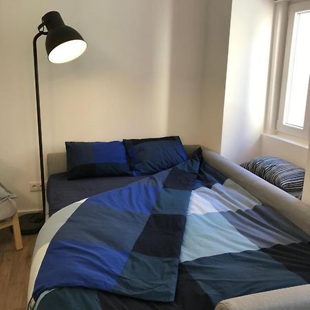Casa Graca Lisboa Appartamento Esterno foto