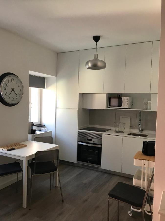 Casa Graca Lisboa Appartamento Esterno foto