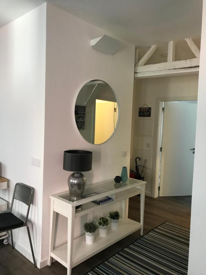 Casa Graca Lisboa Appartamento Esterno foto